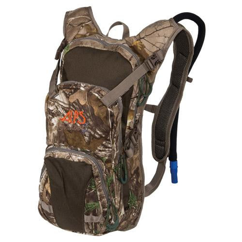 OutdoorZ Willow Creek Pack, Realtree Xtra