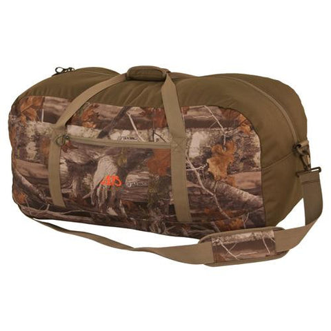 OutdoorZ Trilogy Duffle - Large, Next G-1