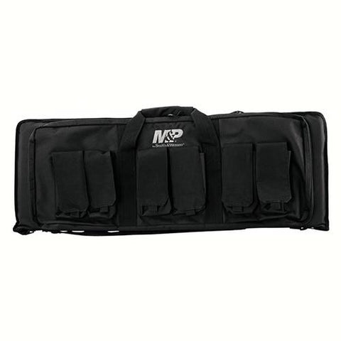 Pro Tactical Gun Case - Small, Black