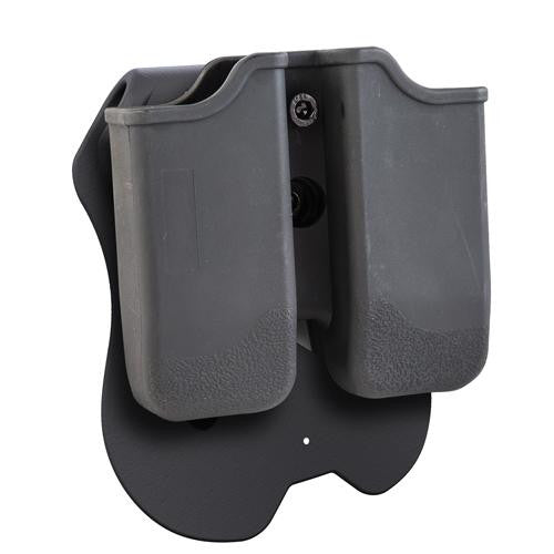 Tac Ops Magazine Holster - Taurus 24-7