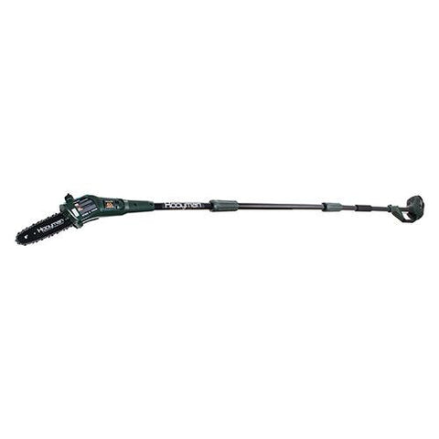 Cordless 40 Volt Lithium Pole Saw