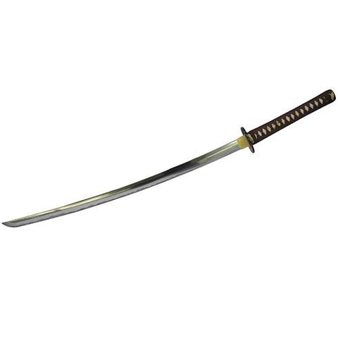 Mizutori, Crane - Katana