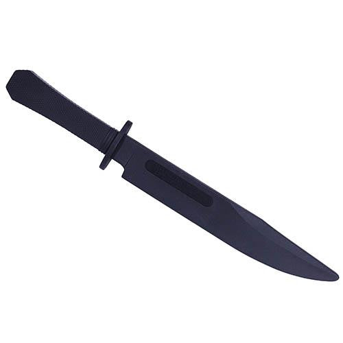 Rubber Training - Laredo Bowie