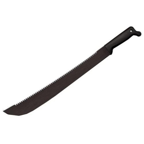 Latin Machete - Plus, 18", with Sheath