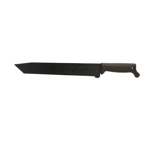 Machete - Tanto with Sheath, Clam Package