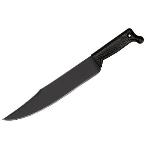 Machete - Bowie, with Sheath