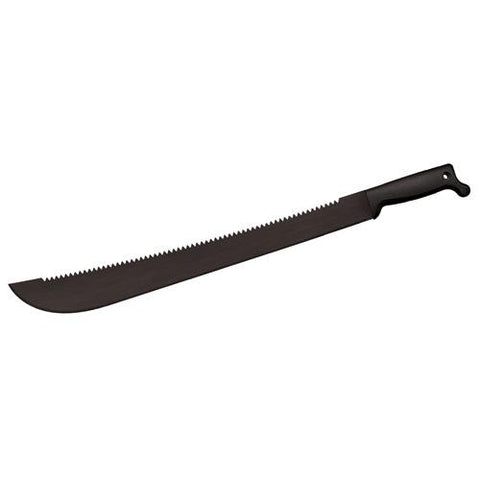 Latin Machete - Pro, 21" with Sheath