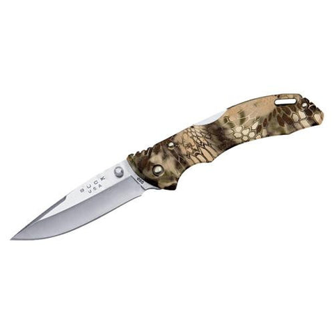 Bantam - BLW, 3 1-8" Blade, Kryptek Highlander ETP Handle, Boxed