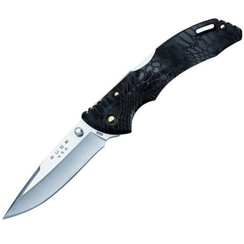 Bantam - BHW, 3 1-8" Plain Blade, Kryptek Typhon ETP Handle, Boxed