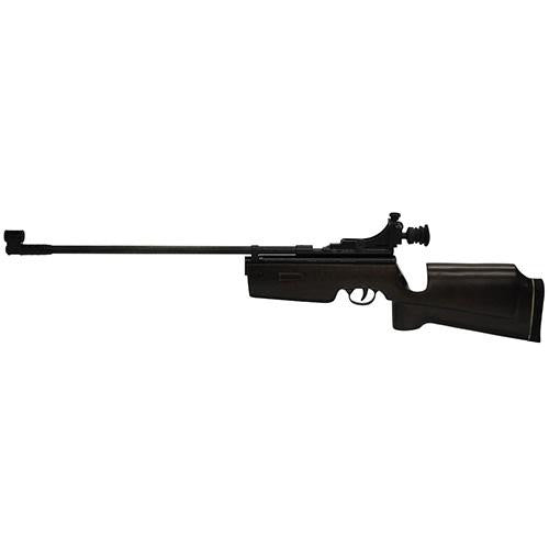 SAG CO2 Air Rifle - .177 Caliber, 21 1-2" Barrel, Single Shot