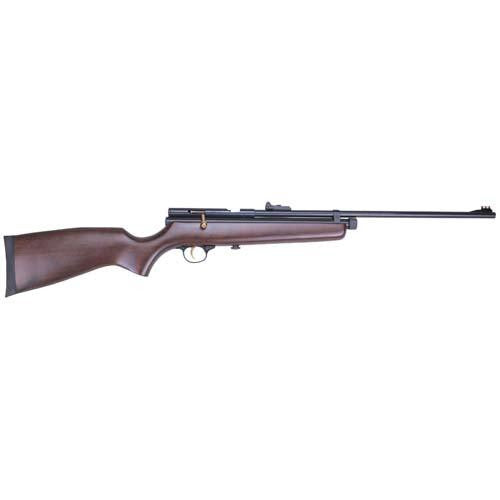 SAG Deluxe CO2 Air Rifle, .177 Caliber