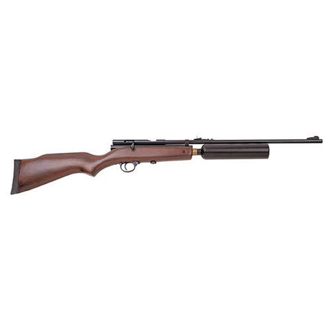 QB CO2 Air Rifle - .22 Caliber, 21 1-2" Barrel, Single Shot