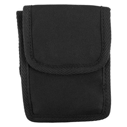 Nylon Inside the Pants Concealed Cell Phone Holster, Black