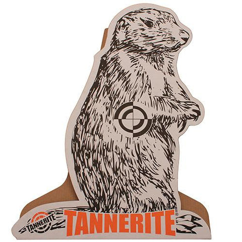 Prairie Dog Target