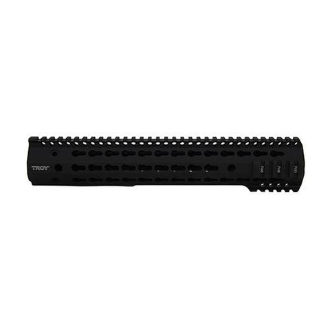 .308 HP SDMR Rail - 13", Black