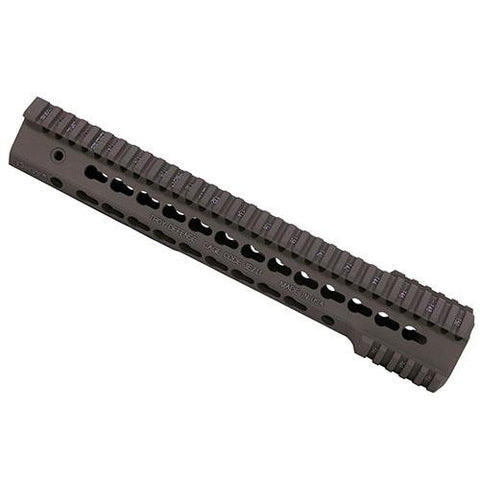 .308 HP SDMR Rail - 13", Flat Dark Earth