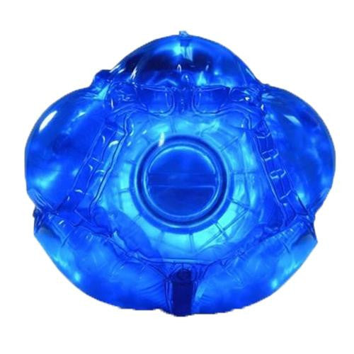 Inflatable Cover - Pint Ball, Blue