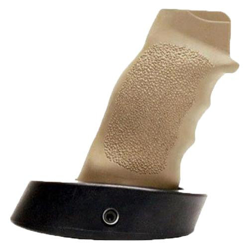 Tactical Deluxe Suregrip, Flat Top Grip - Dark Earth