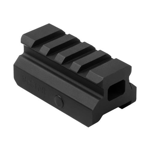 AR15 3-4" Riser Gen2 - Short, Black