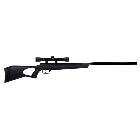 Phoenix, .22 Caliber, Break Barrel, Synthetic Black