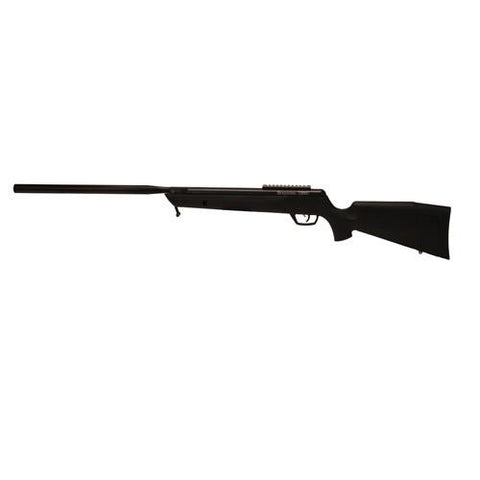 Summit NP2 Airrifle, .22 Caliber. 17" Barrel, 4x32mm Scope