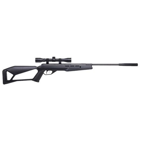 Fire NP Airrifle, .177 Caliber with 4x32mm Scope