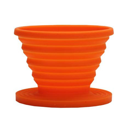 FlexWare - Coffee Drip, Orange