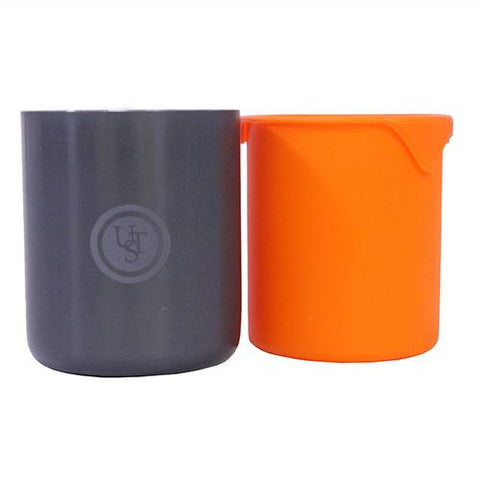 Double Up Ware - Cup, Orange