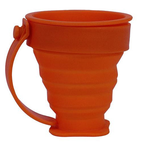 FlexWare - Mug, Orange