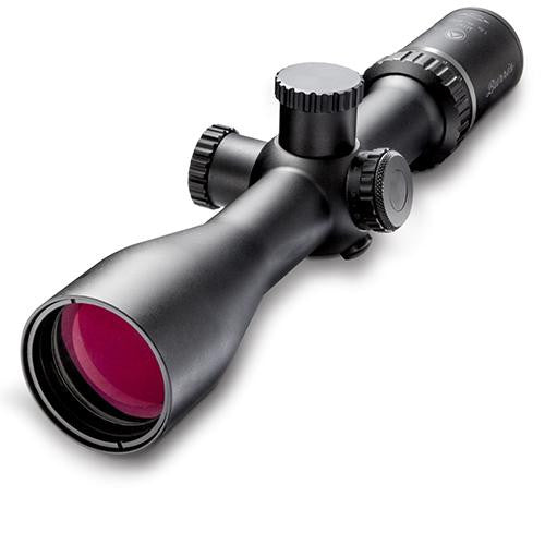 M-Tac Riflescope - 1.5-6x42mm, Ballistic Ar Reticle, 30mm Tub, Matte Black