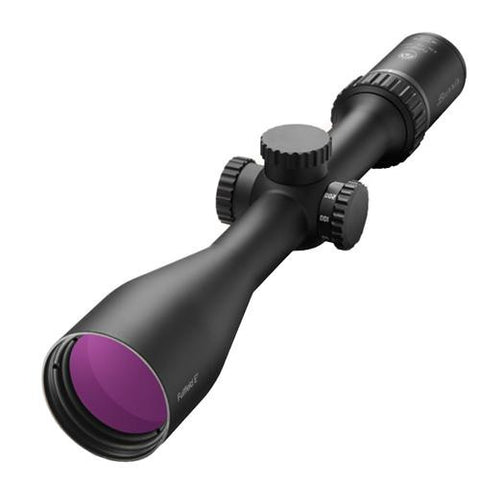 Fullfield E1 - 4.5-14x42mm, 1" Main Tube, Long-Range MOA Reticle, Matte Black