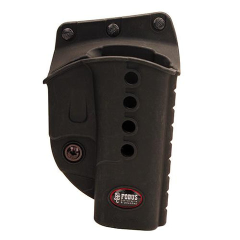 E2 Evolution Roto Belt Holster - Glock 17, 19, 22, 23, 31, 32, 34