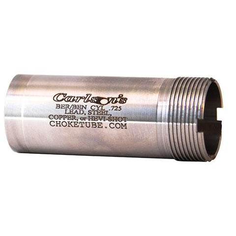 Beretta-Benelli Mobil Flush Choke Tube - 12 Gauge, Cylinder