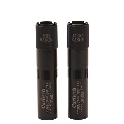 Beretta 12 Gauge Optima + Choke Tube - Waterfowl, 2 Pack