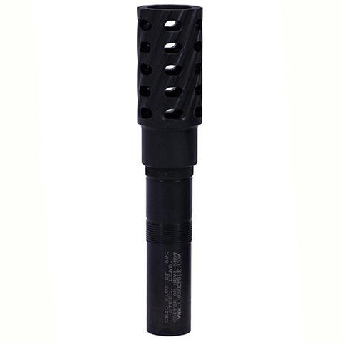 Tactical Muzzle Brake - Benelli Crio-Crio Plus, Extra Full