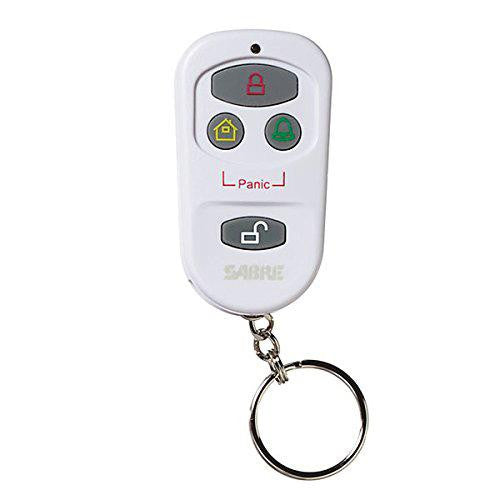 Security System - Key FOB Remote Control