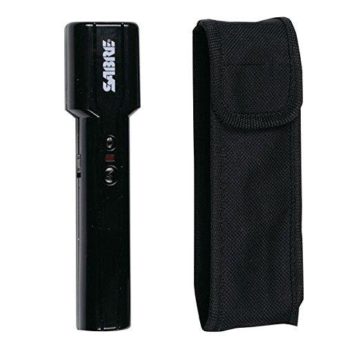 600,000 Volt Pen Stun Gun with Holster