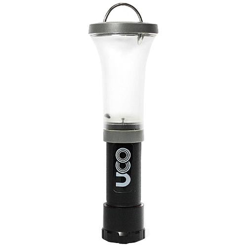 UCO Clarus 2 LED Lantern - Black