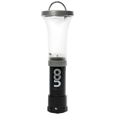 UCO Clarus 2 LED Lantern - Black