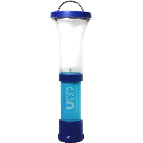 UCO Clarus 2 LED Lantern - Blue