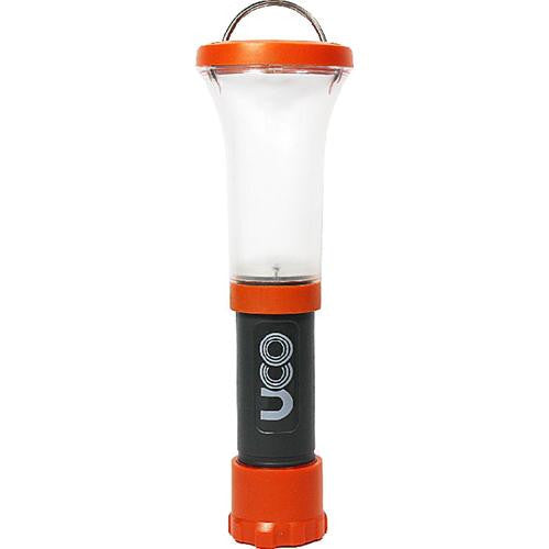 UCO Clarus 2 LED Lantern - Orange