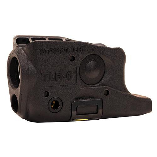 TLR-6 - Glock 26-27-33