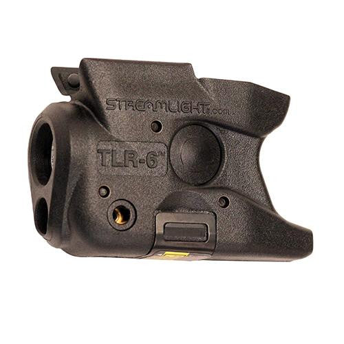 TLR-6 - Smith & Wesson M&P Sheld