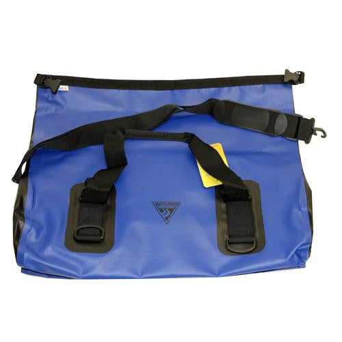 Navigator Duffel Bag - 50 L, Blue