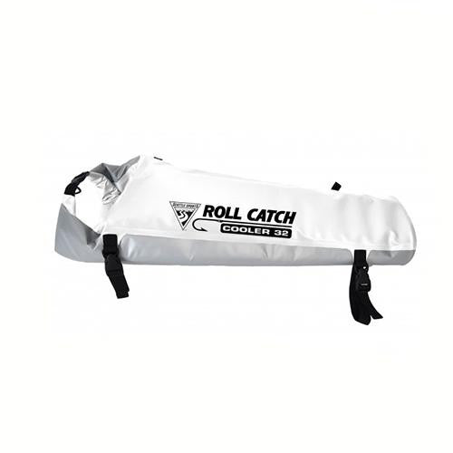 Roll Catch Cooler - 32". Gray