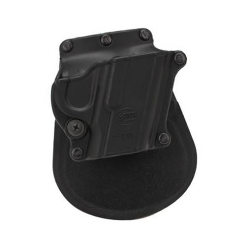 Compact Holster - #C21 - Right Hand