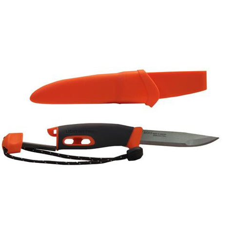 Swedish FireKnife - Orange