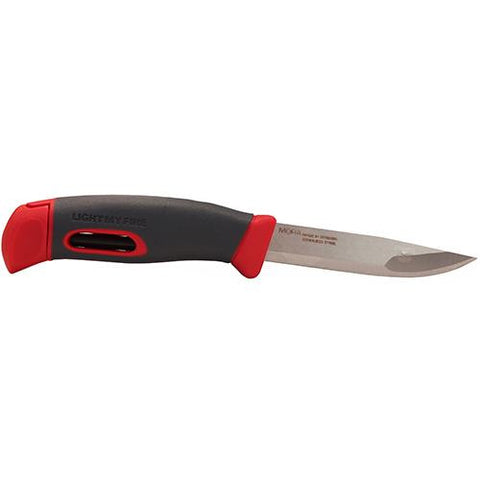 Swedish FireKnife - Red