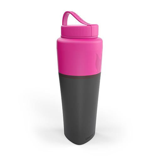 Pack-Up Bottle - Fuchsia