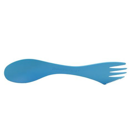 Spork - XM, Cyan